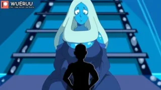 Sex with Blue Diamond (Wueruu)