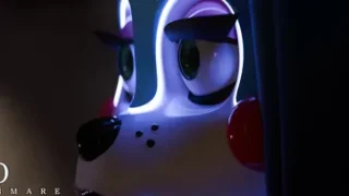 Bonnie Unleashed!
