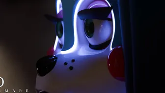 Bonnie Unleashed!