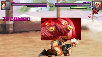 Bao vs Bullet