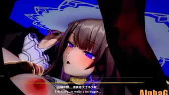 Making Dolls [AlphaG]