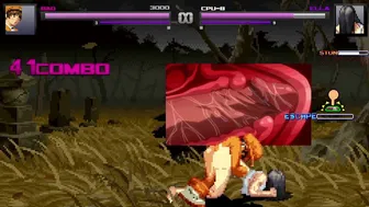 Bao vs Sadako