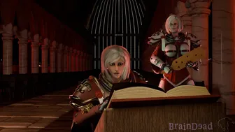 how would you punish an heretic ?