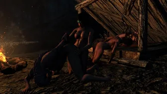 Skynuff Open World Adventures, Kaila 1