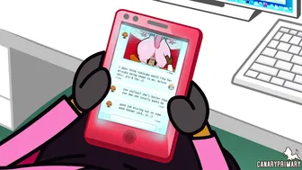 MENTAL WARFARE [CanaryPrimary]