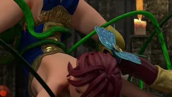 Monica Raybrandt JackO special Teaser 2