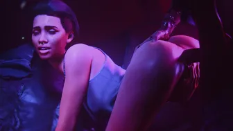 Meeting With Alex『DTEE3D』