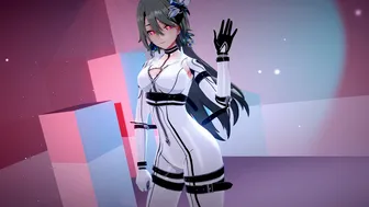 [Vita] HELLOVENUS – StickySticky