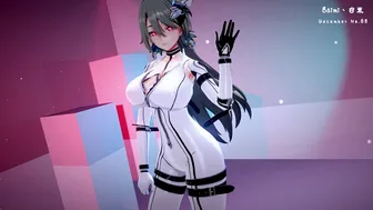 [Vita] HELLOVENUS – StickySticky (Alt.)