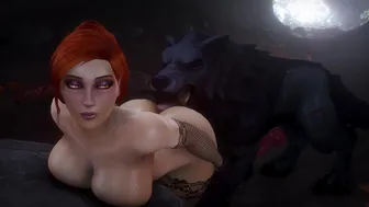 Assumi and the Pack PMV