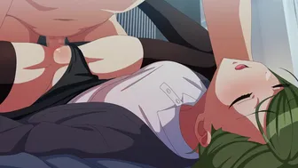 Office Assistant Hazuki『Kumanosuke』