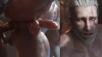 Trailer: Private Quarters