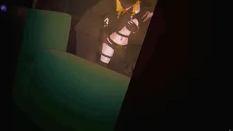 Roxanne needs money [Professor Cow]