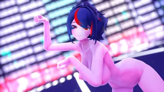 DANCE – Zhu Yuan (naked) [0203iks]