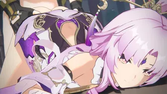 Fu Xuan (clothed) [HorizontalSlope]