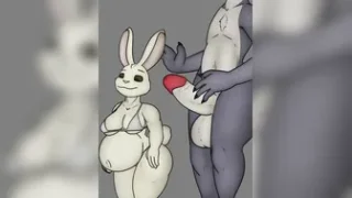 haru didn’t even see it coming alt. inflation