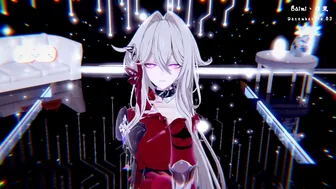 [Thelema] (G)I-DLE – Queencard