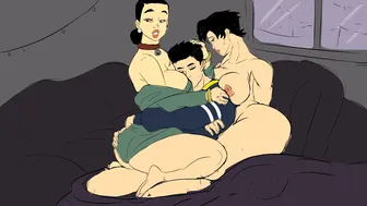 invincible 110: the good ending (FULL VIDEO)