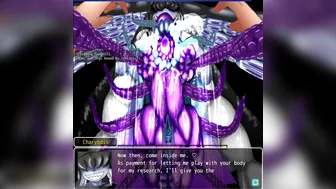 Shrift 2 Charybdis – Interior Research