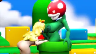 ToasterKing – Suckulent [Oral Vore Version]