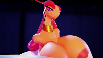 A Boring Night (Animated by Rabbdo)