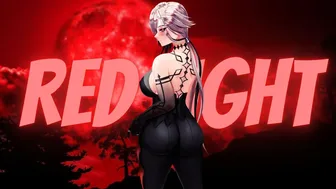 Arlecchino (Genshin Impact) | Red Light [HMV]