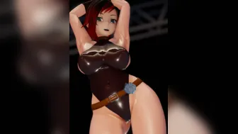 The Baddest – Ruby Rose