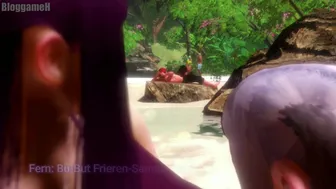 -PREVIEW- Miku x Sousou no Frieren Carnival Special vide