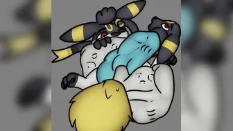 patreon request of Xander_Vee133