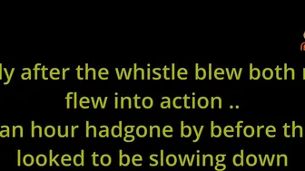 master jonins orders