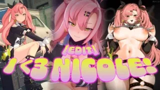 I LUV NICOLE! | [PMV/HMV/EDIT]