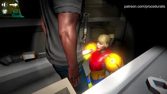 Samus Level Unlocked !