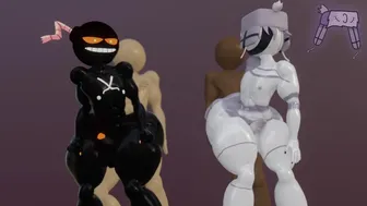 Ruv & Whitty – Mating.