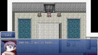 MGQ Paradox Ep 3: The Phoenix Smuggler!
