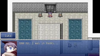 MGQ Paradox Ep 3: The Phoenix Smuggler!