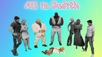 All in Judith part 1