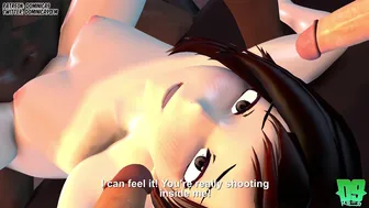 RWBY Fertility Festival