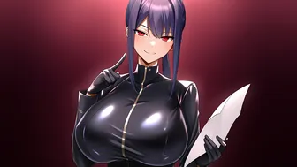 Feet, Focus, and Total Submission – Hypno JOI Experience