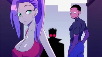 Love at first bite [KitanoDake]