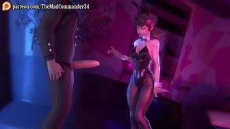 Peni’s Bunny side hustle Teaser [TheMadCommander]