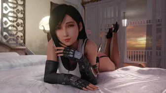 Tifa hmv