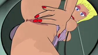 futorama The Big Thaw