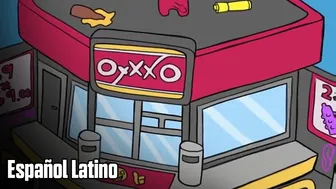 [SadistCorset] Sexo en el Oxxxo (Español)