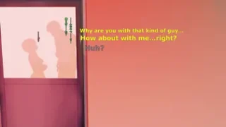 (NTR)It seems that Merula liked the kind you ENG SUB