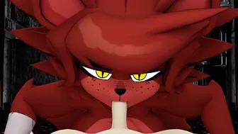 Fexa Blowjob