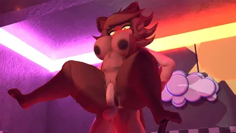 Fexa having fun~(P2ALT)