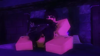 Night of Pleasure
