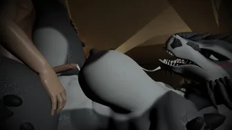 Peaceful Night (DigiDarling)