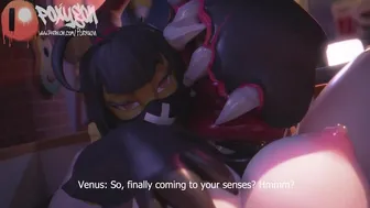 [Poxygon] Caught in Venus’ Fly Trap