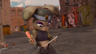 (2024) Kinktober Day 12- Breast Expansion